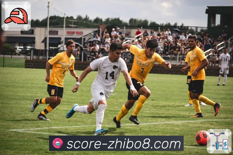 直播吧 Sports 官方视觉图